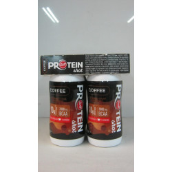 Protein 4X100Ml Coffee Zott