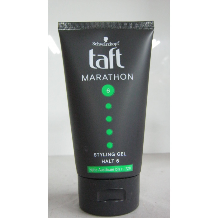 Taft 150Ml Hajzselé 6 Marathon