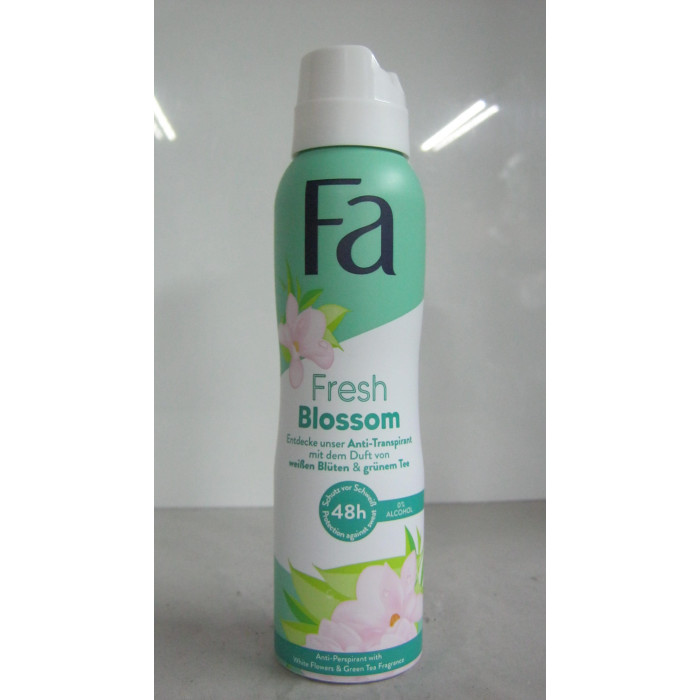 Fa 150Ml Deo Női Fresh Blossom