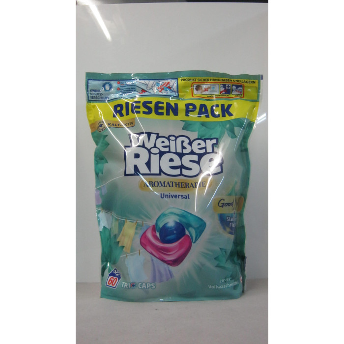 Weiser Riese 720G 60M.universal