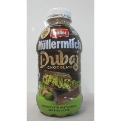 Müller Tej 380Ml Dubaj Csokoládé Müller