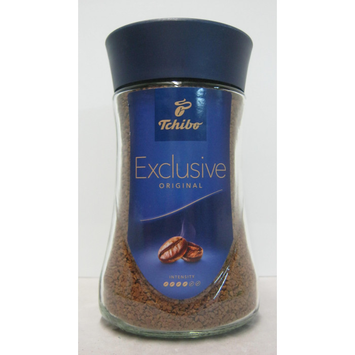 Tchibo Exclusive 200G Instant Kávé