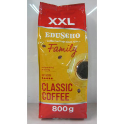 Tchibo Family Classic 800G Őrölt Kávé