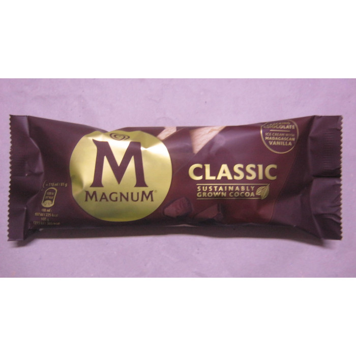 Magnum 110Ml Classic