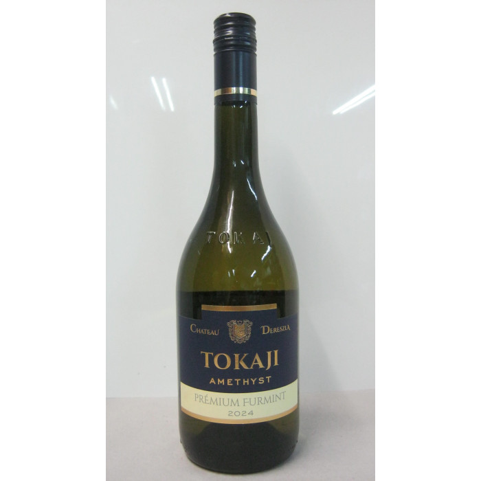 Furmint 0.75L Fsz.tokaji Amethyst Dereszla