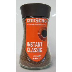 Eduscho Instant 200G Classic Kávé