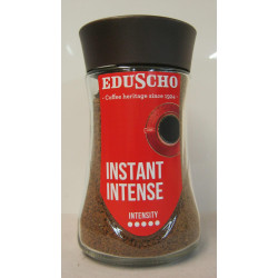 Eduscho Instant 200G Intense Kávé