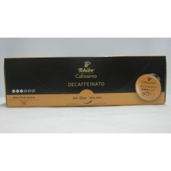 Tchibo Kapszula 10Db Decaffeinato Mild Fine