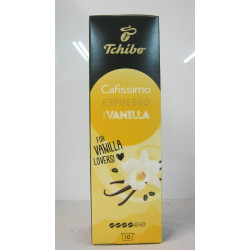 Tchibo Kapszula 10Db Espresso Vanilla