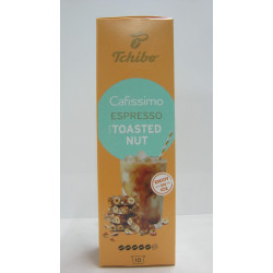 Tchibo Kapszula 10Db Espresso Toasted Nut