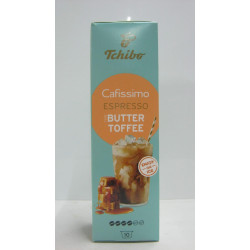 Tchibo Kapszula 10Db Espresso Butter Toffee