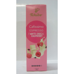 Tchibo Kapszula 10Db Espresso Fehér Csoki Máln