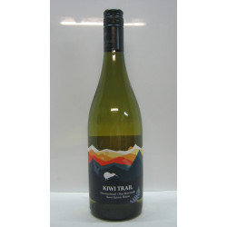 Sauvignon Blanc Sz.0.75L Kiwi Trail