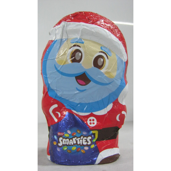 Mikulás 85G Tejcsoki Smarties