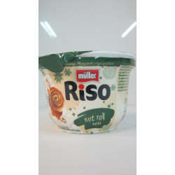 Tejberizs 175G Nut Roll Müller