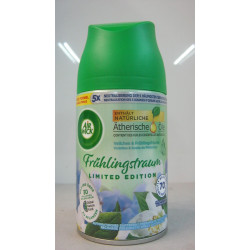 Air Wick Freshmatic 250Ml Frühlingstraum