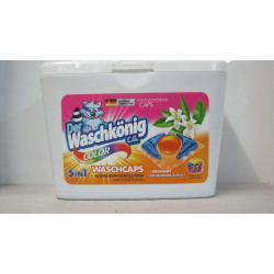 Waschkönig 560G 35M.color 5In1