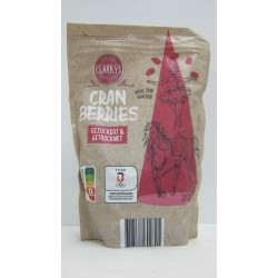 Aszalt Áfonya 200G Clarkys