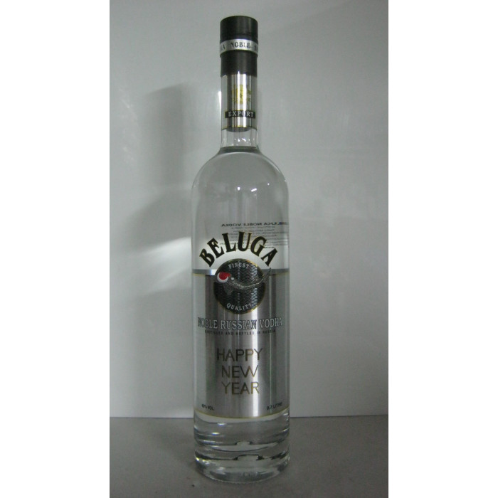 Vodka 0.7L Beluga Noble