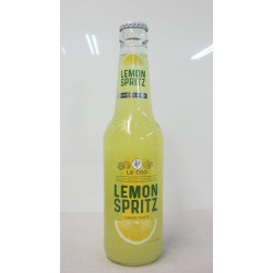 Le Coq 0.33L Lemon Spritz