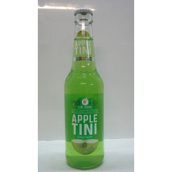 Le Coq 0.33L Apple Tini