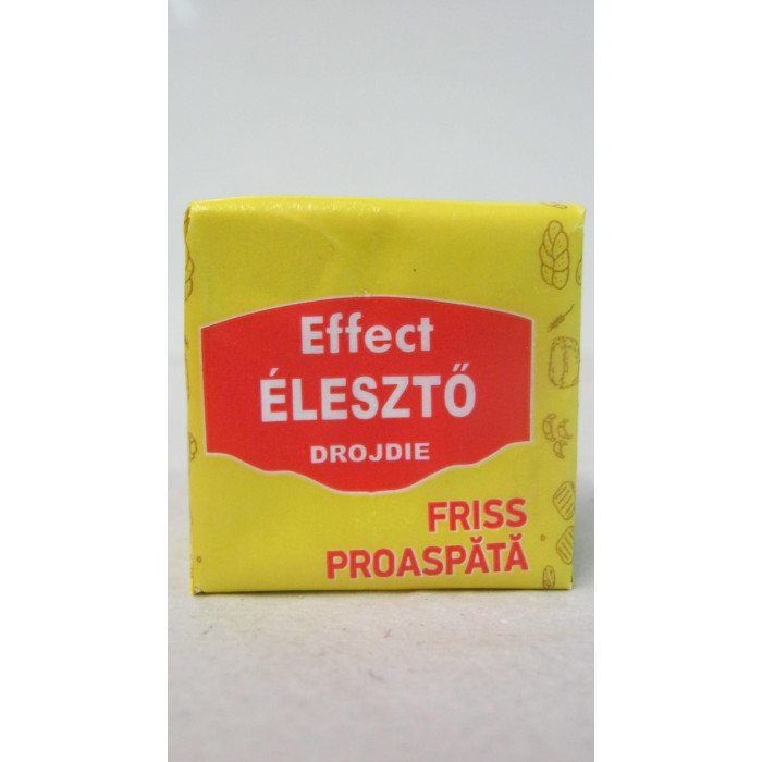 Élesztő 42G