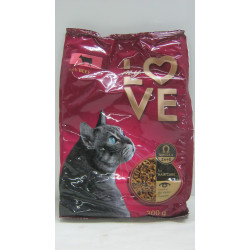 My Love 300G Marha Macska Sz.