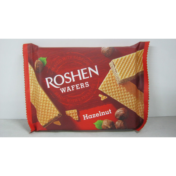 Nápolyi Mogyorós 72G Roshen