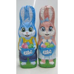 Húsvéti Nyúl 100G Tibi Tejcsoki