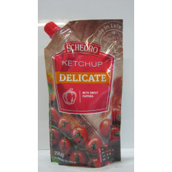 Ketchup 250G Schedro