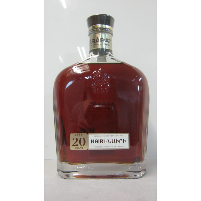 Ararat 0.7L Nairi 20Éves
