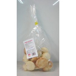 Mézes Kókuszos 200G Mesés H.m.