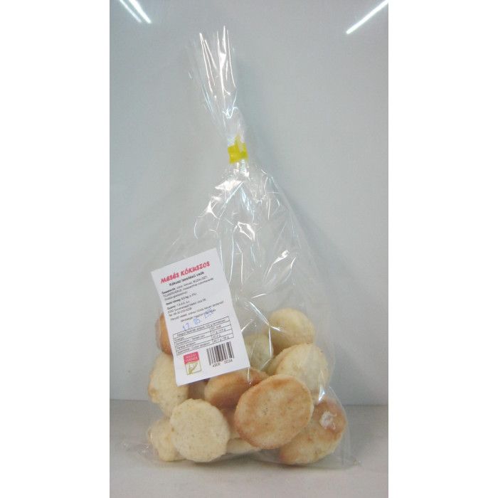 Mézes Kókuszos 200G Mesés H.m.