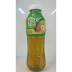 Fuze Tea 0.5L Green Mangó-Kamilla