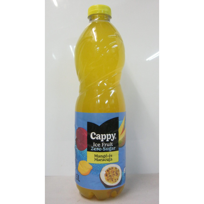 Cappy Mangó Maracuja 1.5L