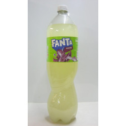 Fanta Exotic 1.75L Pet.