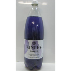 Kinley Purple 1.5L Pet