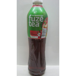 Fuze Tea 1.5L Black Eper-Sárgadinnye
