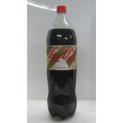 Coca Cola 1.75L Vanilia Pet