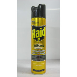 Raid Darázsírtó 300Ml