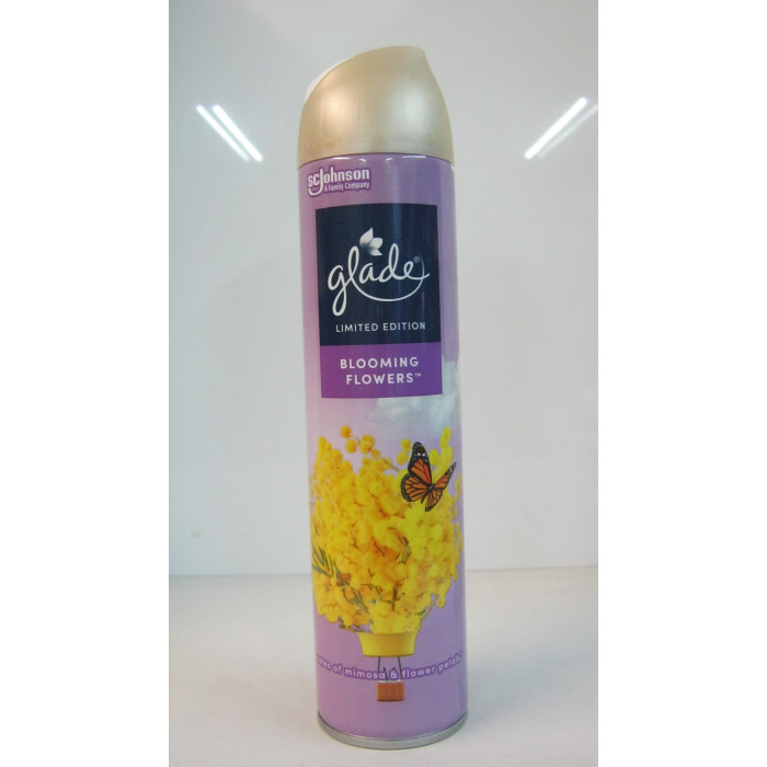 Glade 300Ml Blooming Flowers
