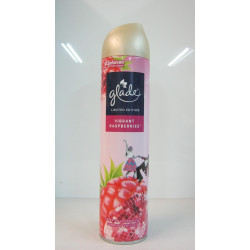 Glade 300Ml Raspberry Sugared Apricot