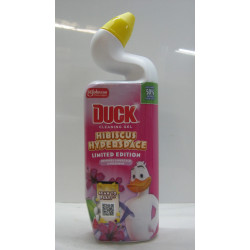 Duck Power 750Ml Hibiscus Hyperspace