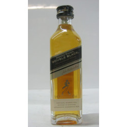 Johnnie Walker Double Black 0.05L