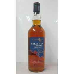 Talisker 0.7L Distiller Edition Scotch Whisky