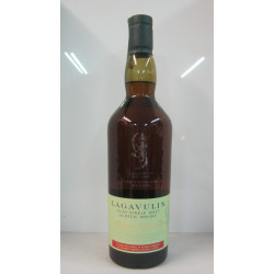 Lagavulin 0.7L Distillers Edition Scotch Whisk