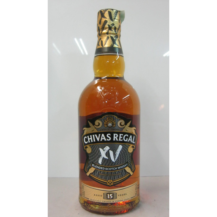 Chivas Regal 0.7L Whisky 15É.scotch Whisky