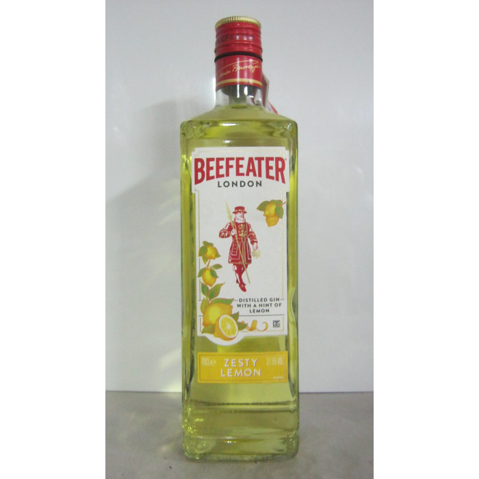 Gin 0.7L Beefeater London Lemon