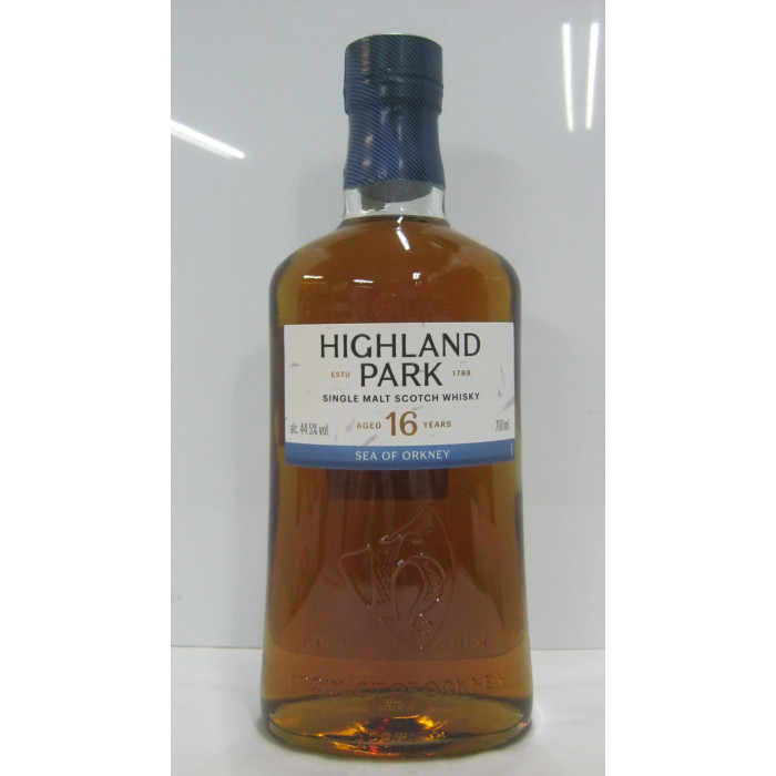 Highland Park 0.7L 16É.single Malt Scotch Whis