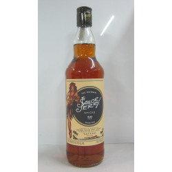 Rum 0.7L Dark Rum Sailor Jerry Spiced